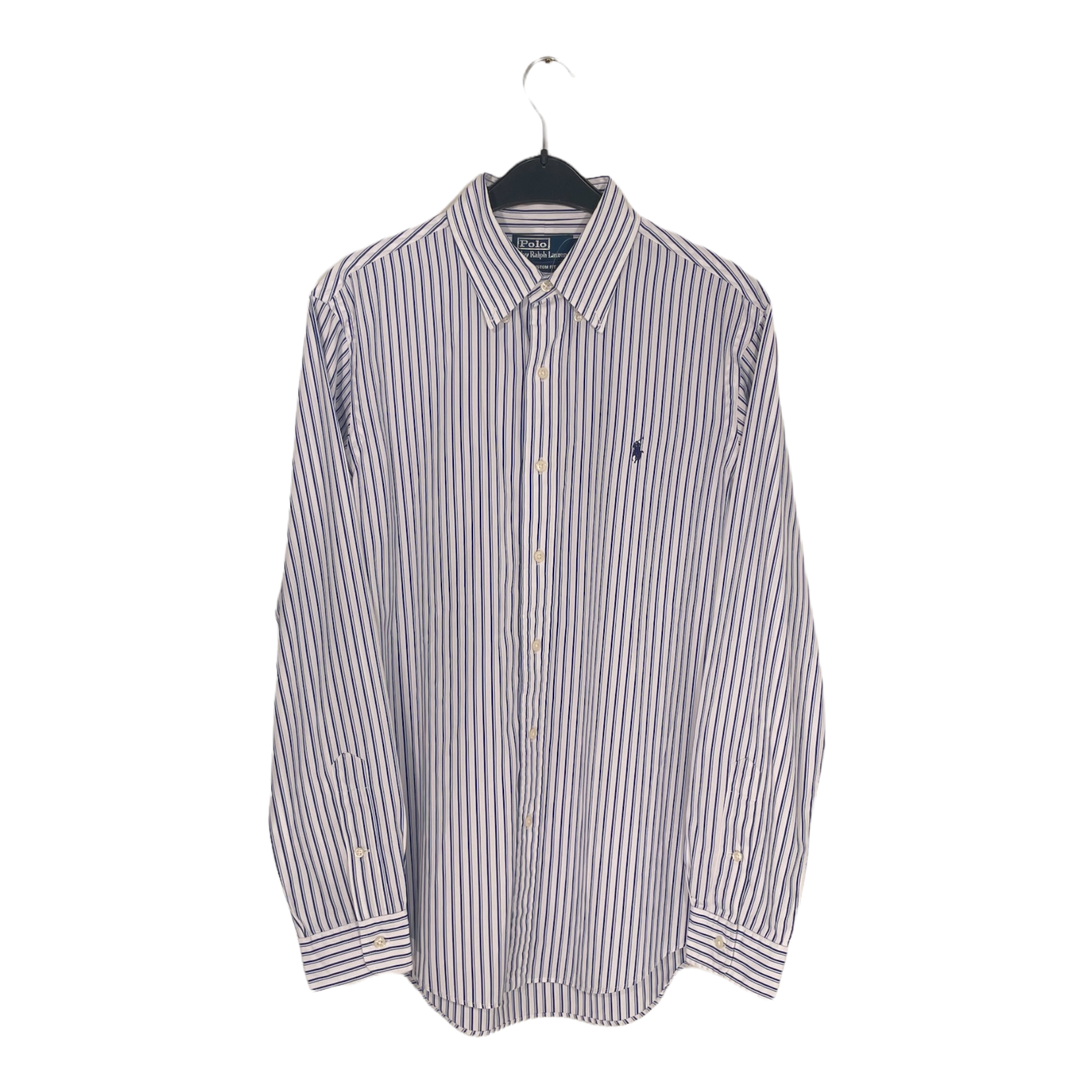 Ralph Lauren Striped Shirt