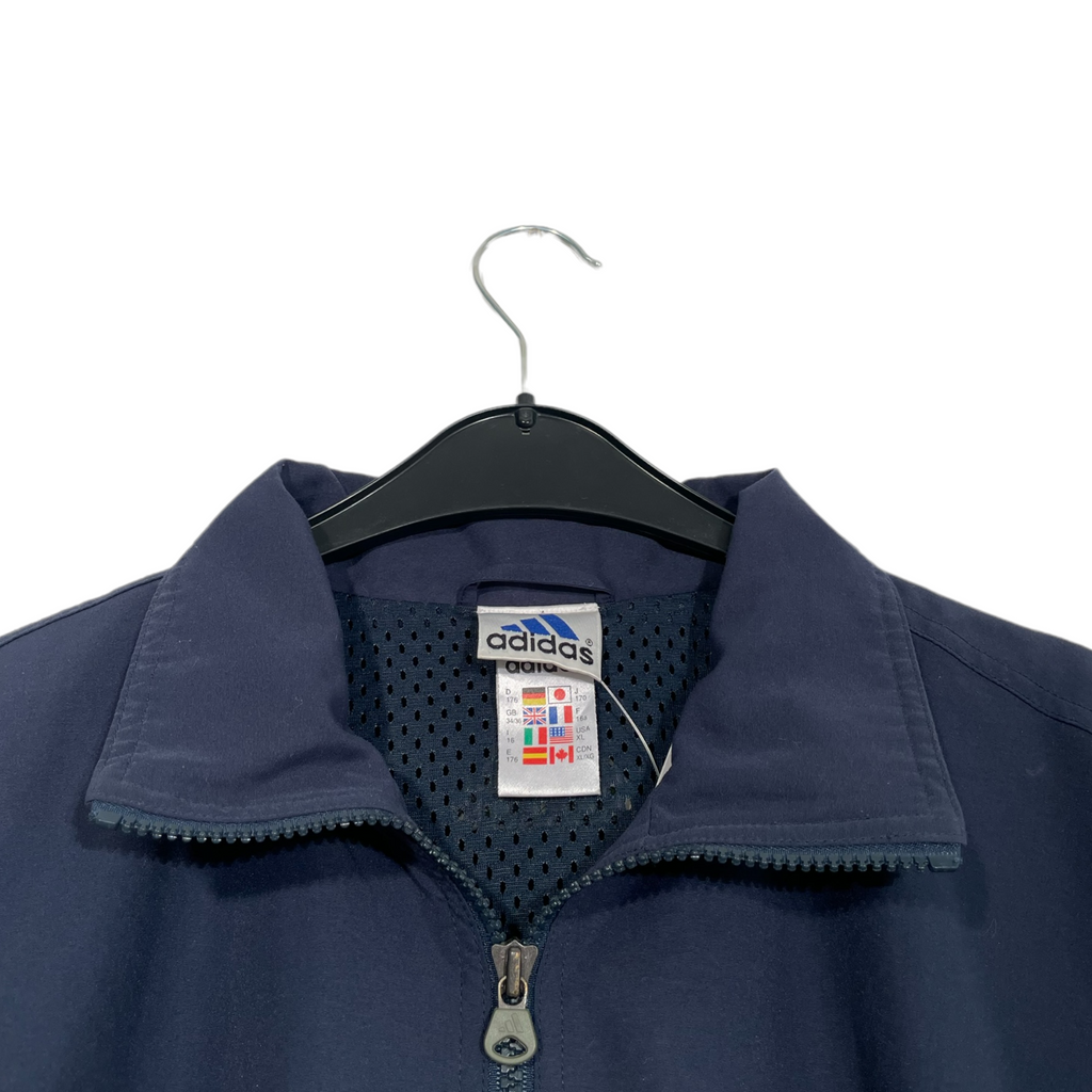Adidas Windbreaker