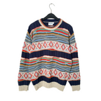 Monte Carlo Knit Sweater
