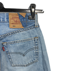 Levi's 501 Jeans