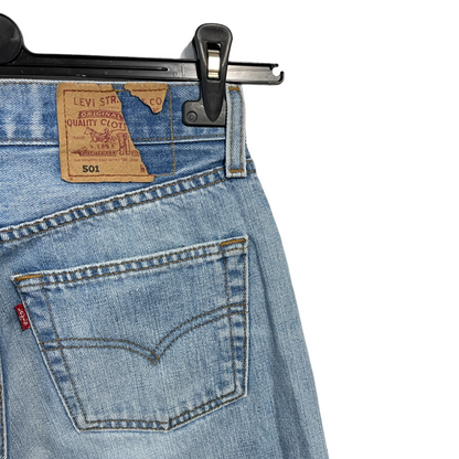 Levi's 501 Jeans