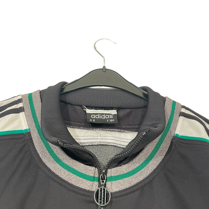 Adidas Big Logo Sweatjacket