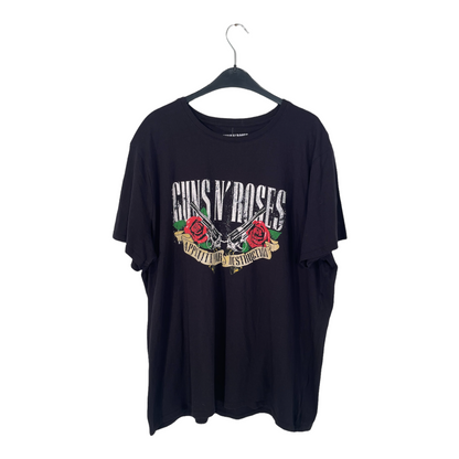 Guns N’ Roses Tour T-Shirt