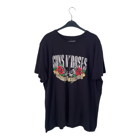 Guns N ’Roses Tour T-Shirt