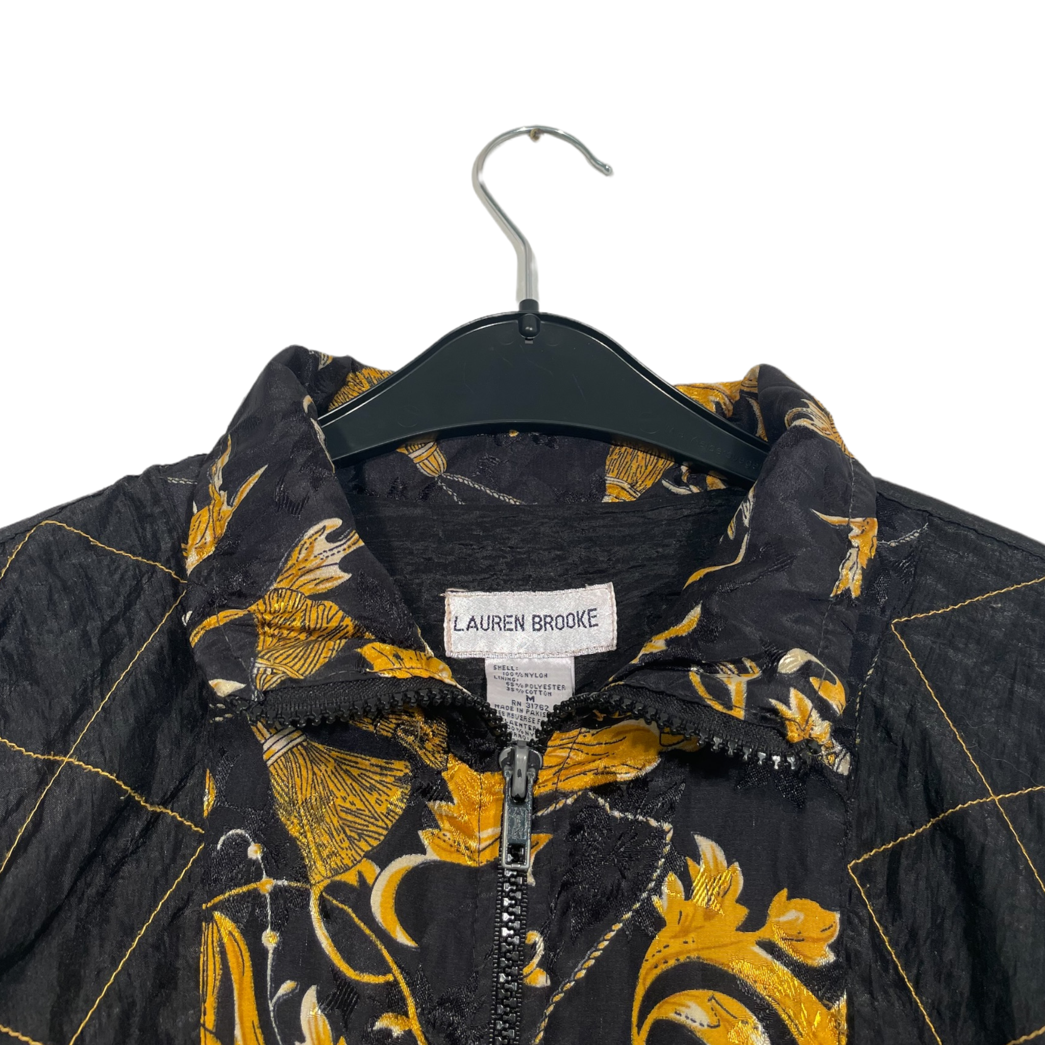 Lauren Brooke Light Jacket