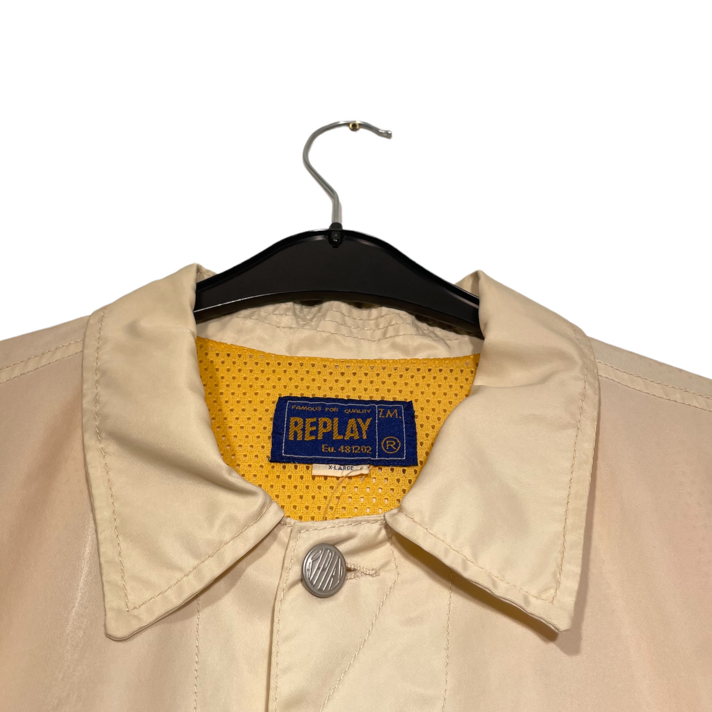 Replay Light Jacket