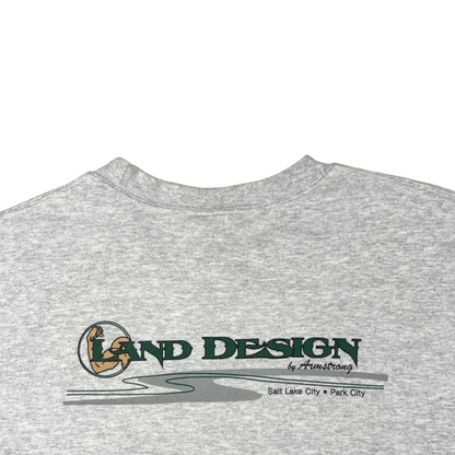 Land Design Sweatshirt