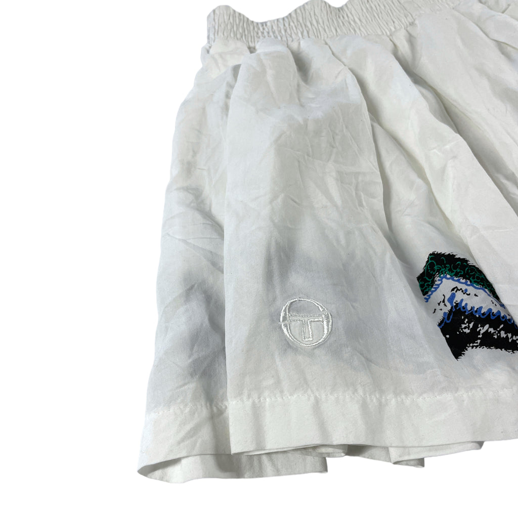 Vintage Tacchini Skirt