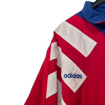 Bayern München Track Jacket