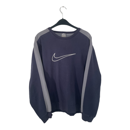 Nike Swoosh Sweatshirt