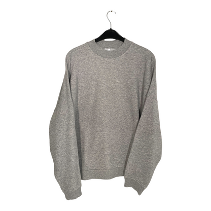 Calvin Klein Patch Sweatshirt