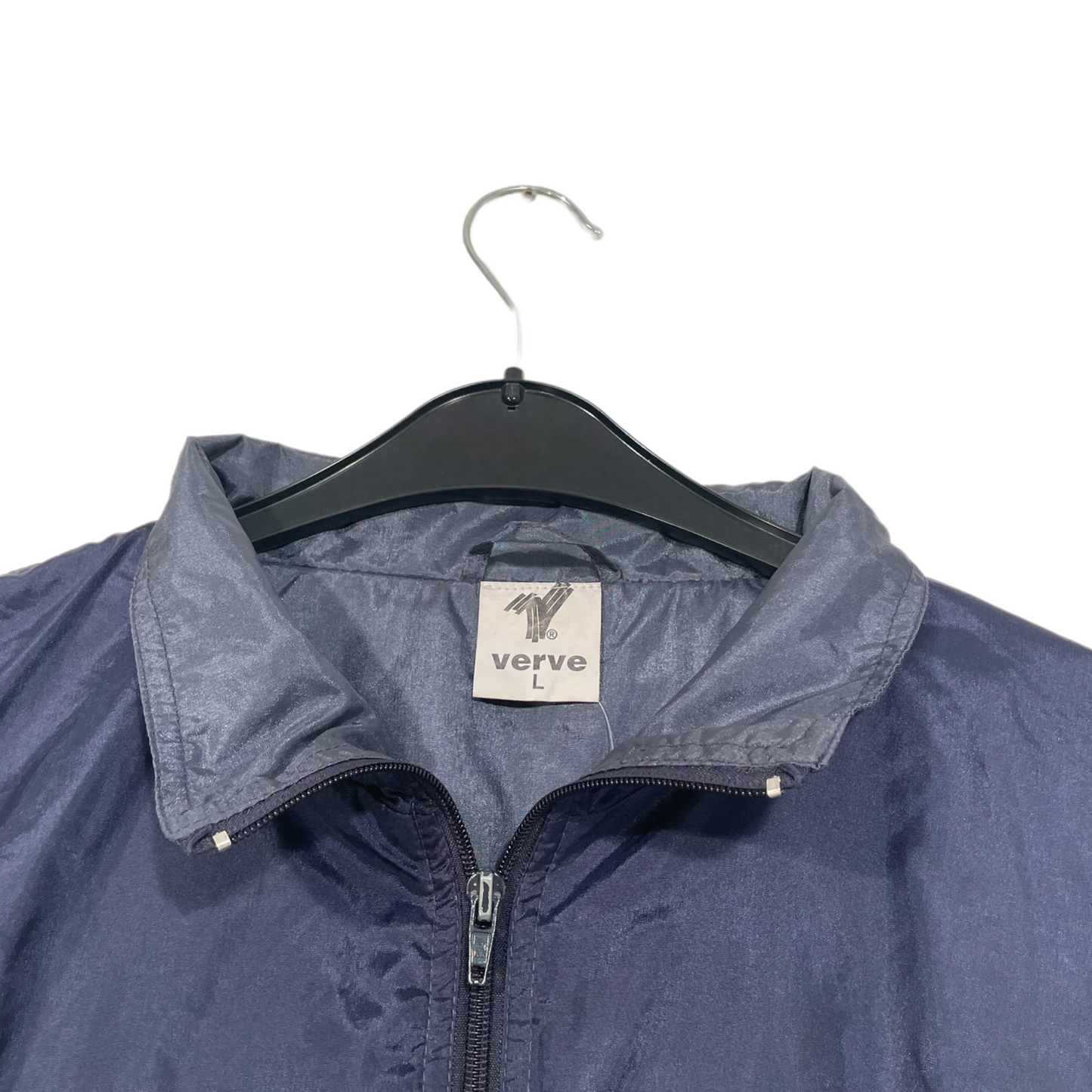 Verve Track Jacket