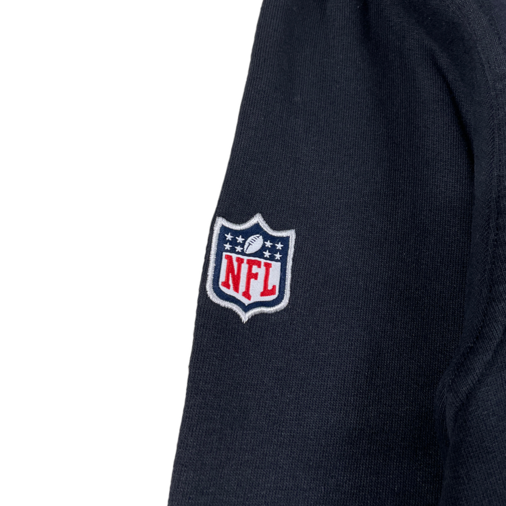 NFL Raiders Hoodie