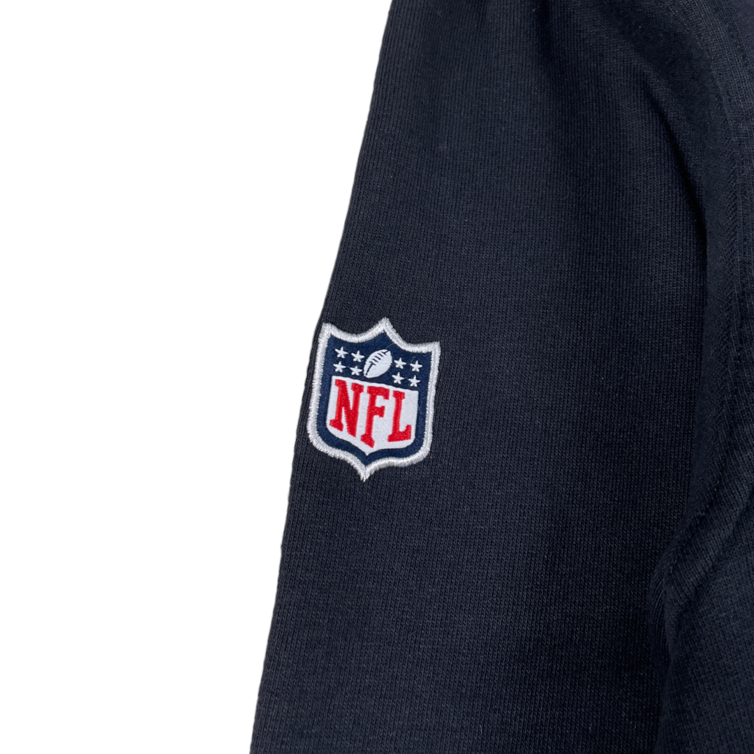 NFL Raider's hoodie