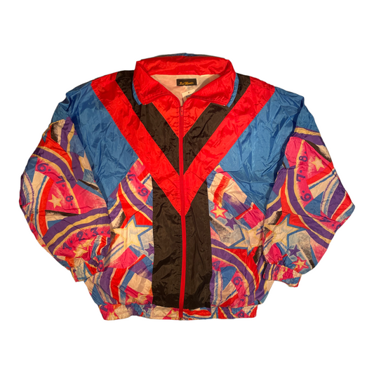 Funky Light Jacket