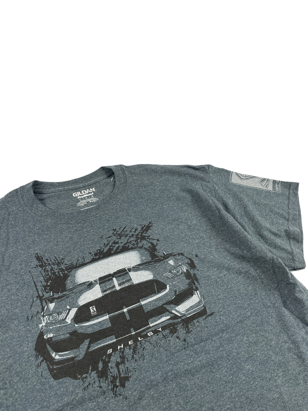 Shelby GT350 T-Shirt