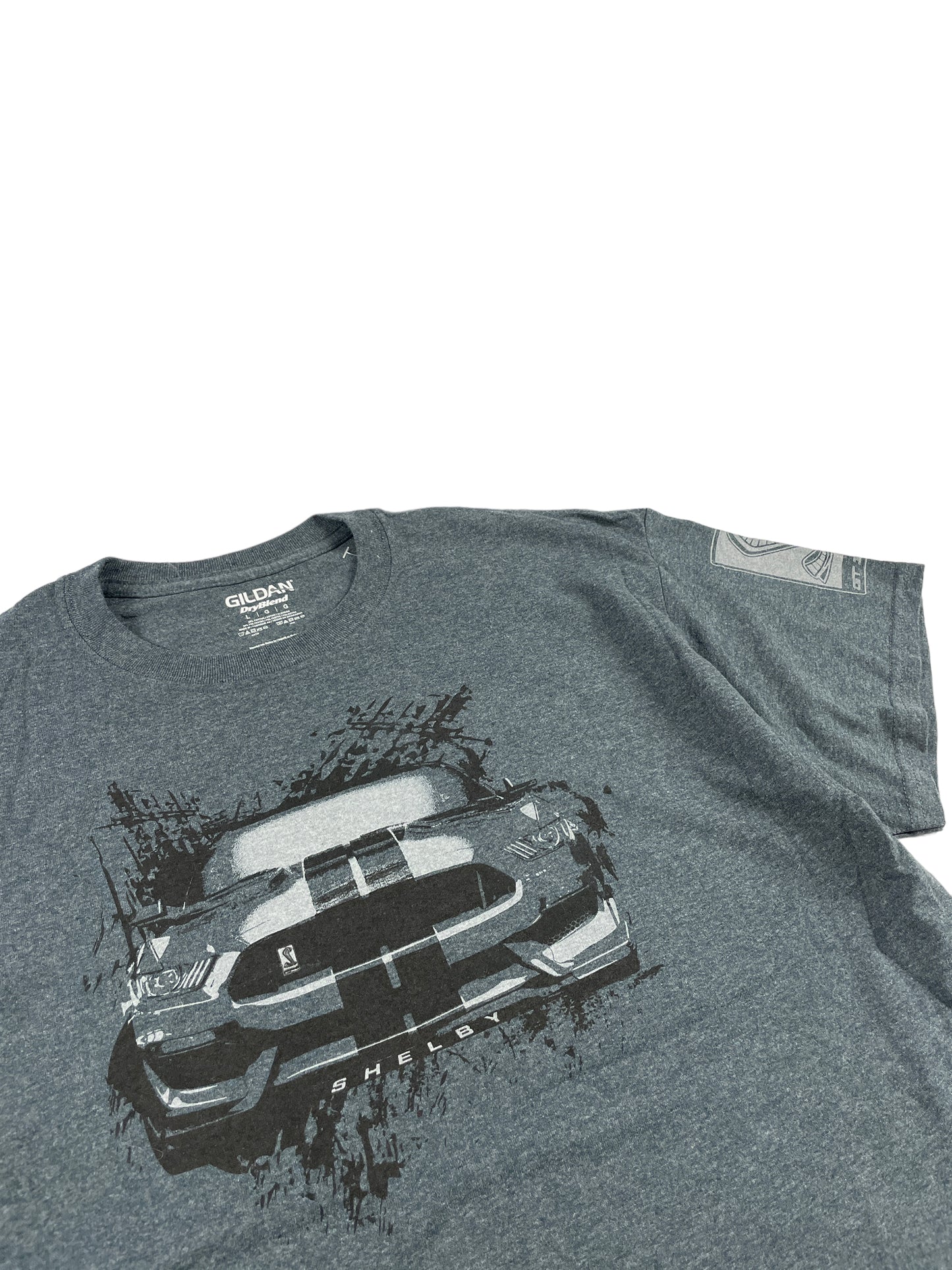 Shelby GT350 T-shirt