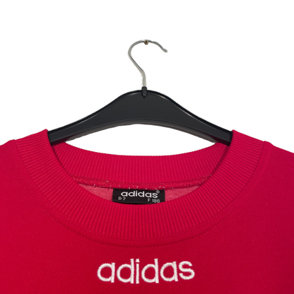 Adidas sweatshirt