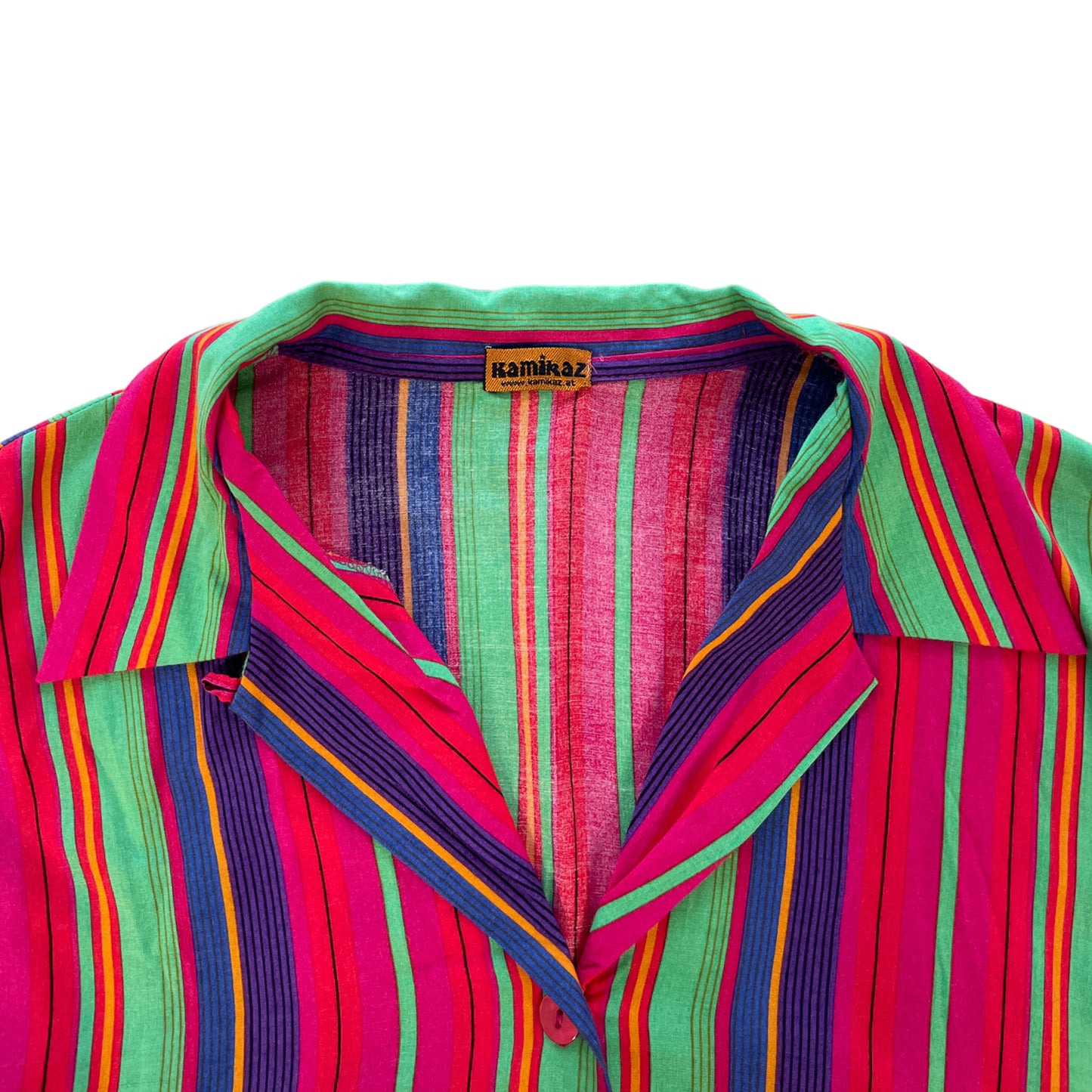 Kurze Bluse