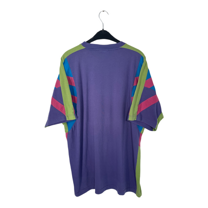 Adidas Neon T-Shirt