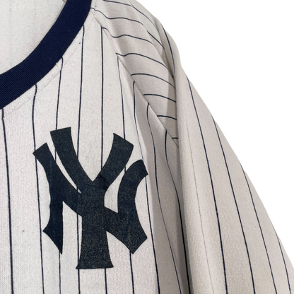 NY Yankees Sweater