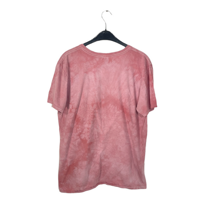 Rosa Welpen-T-Shirt