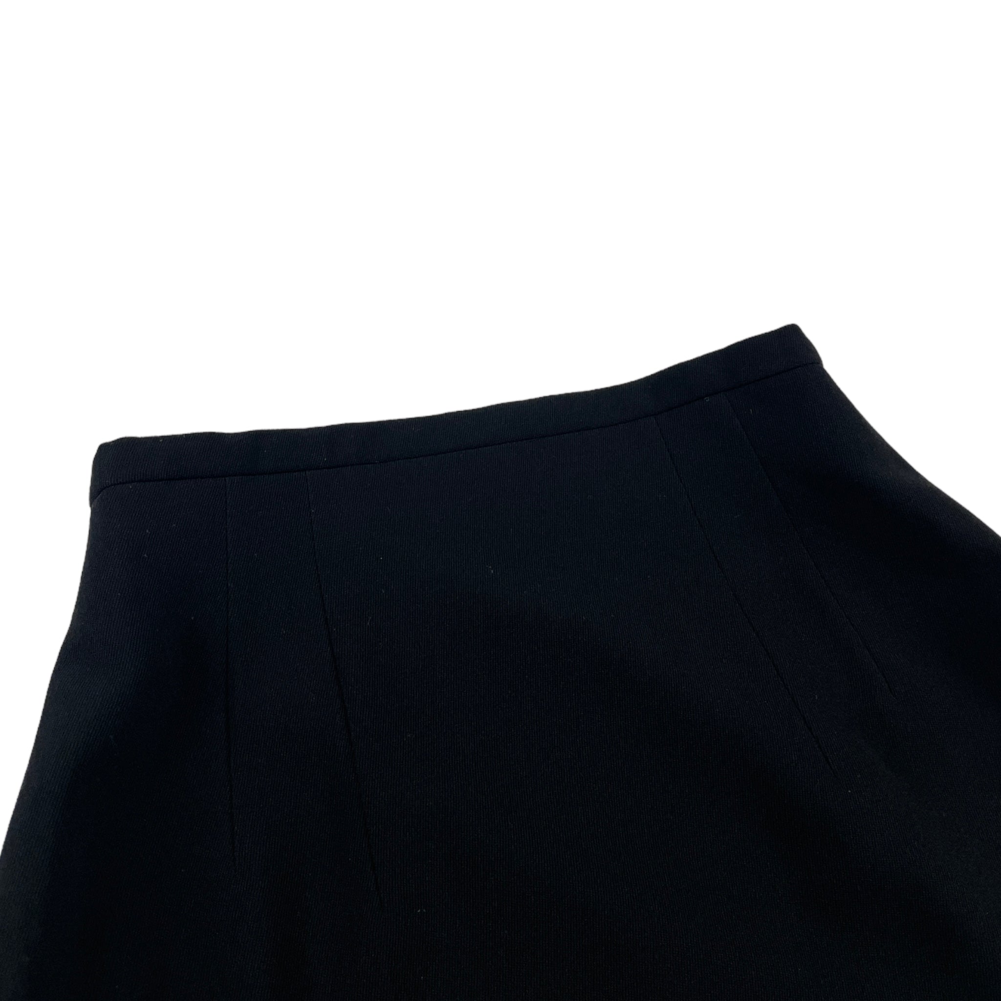 Vintage Laurel Skirt