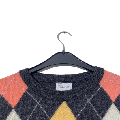 Benetton-Pullover