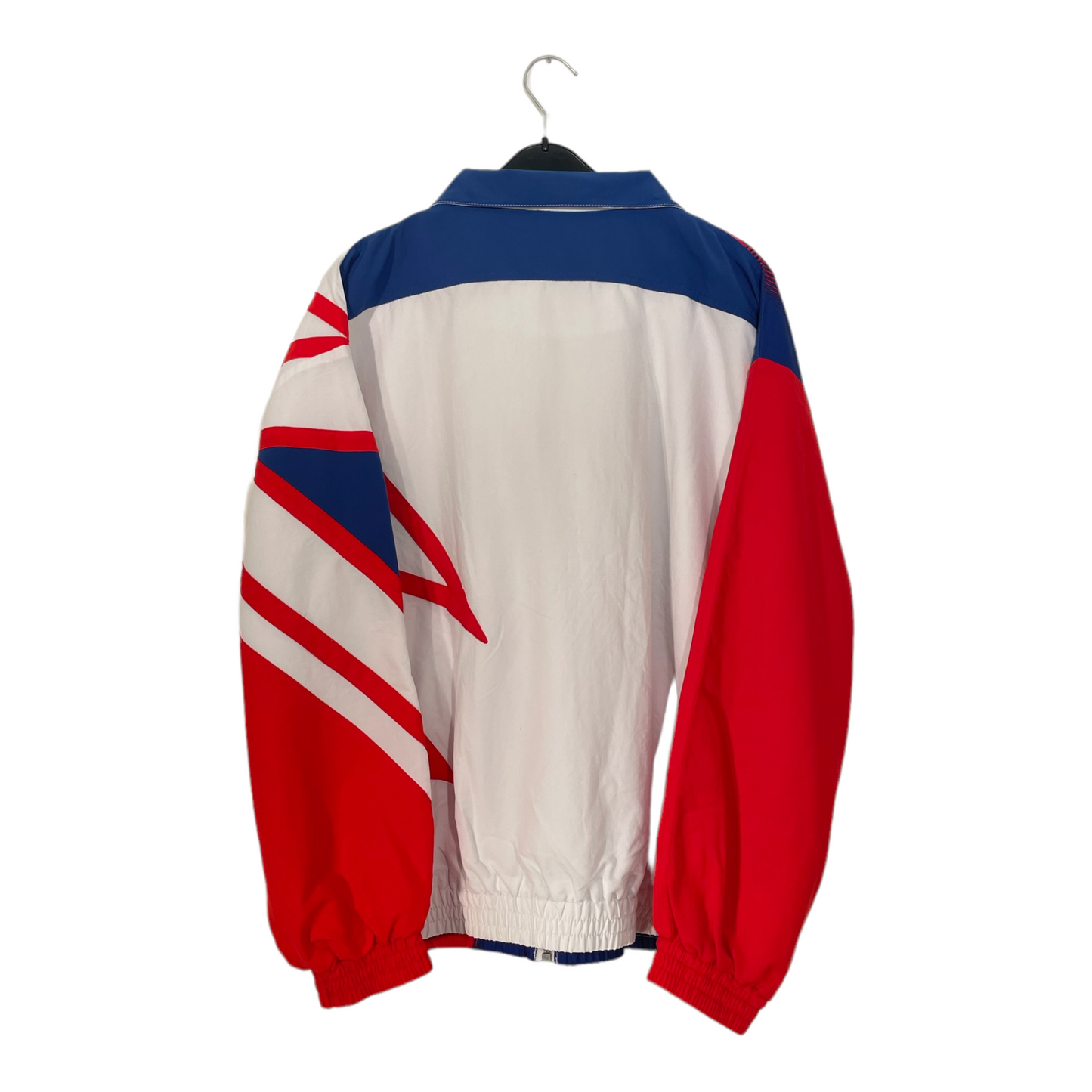 So-Speed Track Jacket