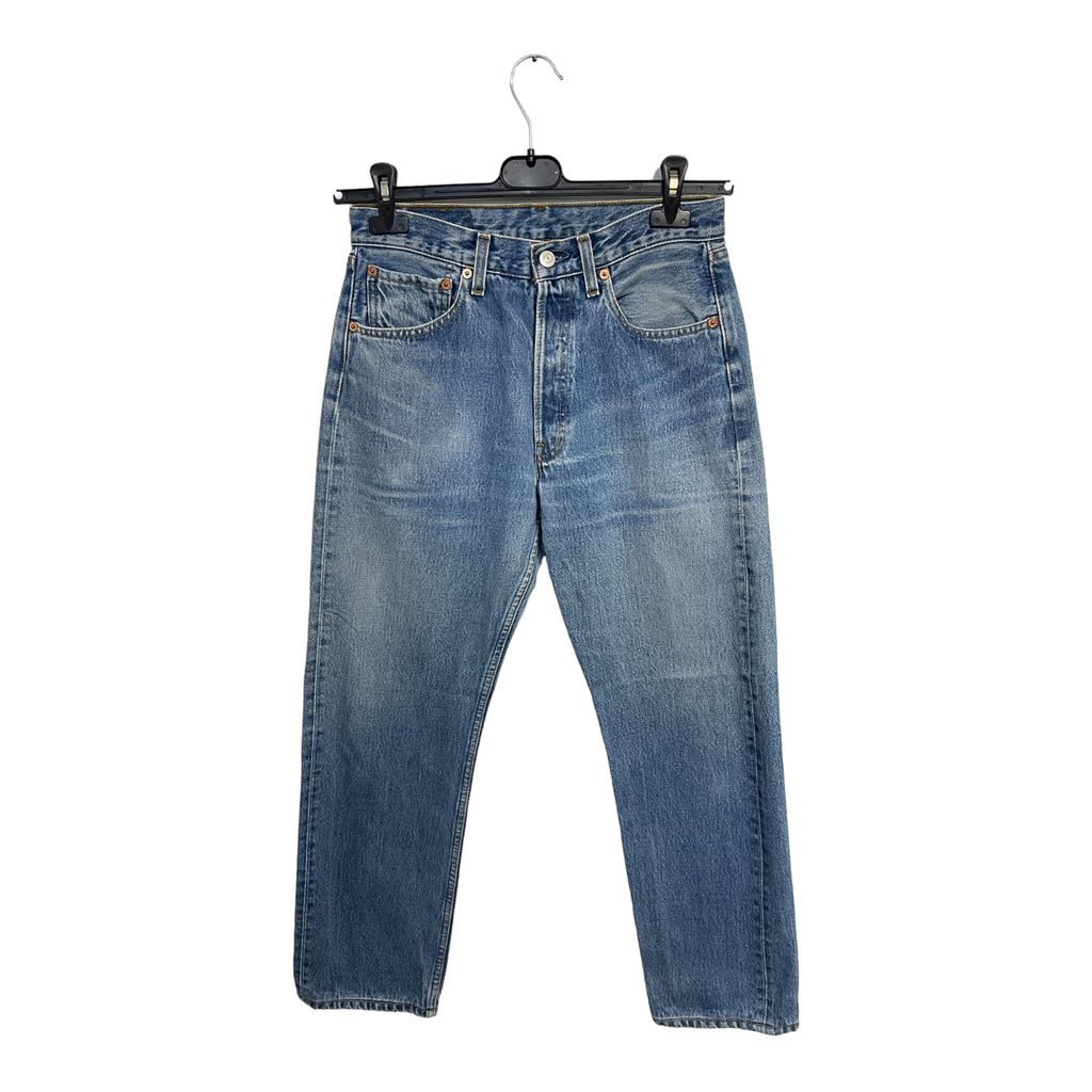 Levi's 501 Jeans