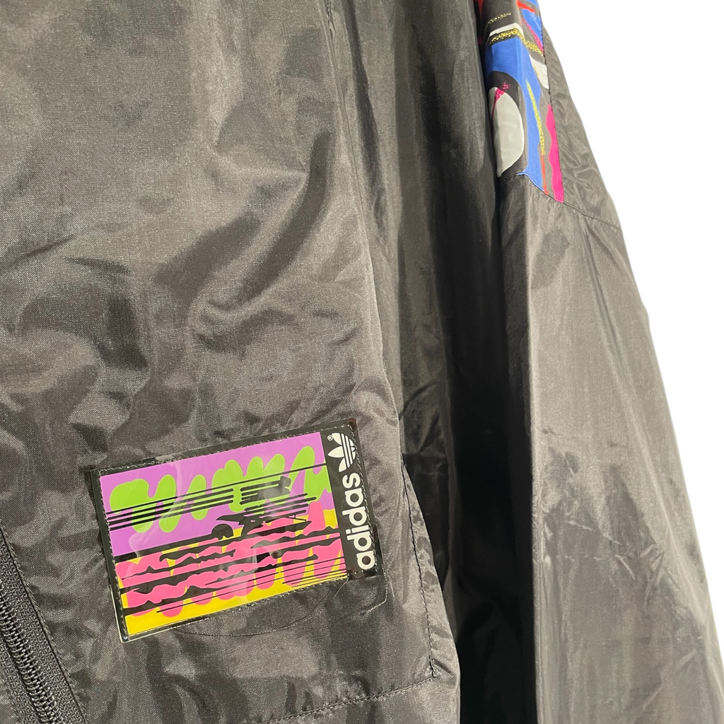 Adidas Windbreaker