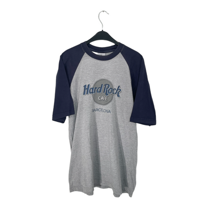Hard Rock Barcelona T-Shirt