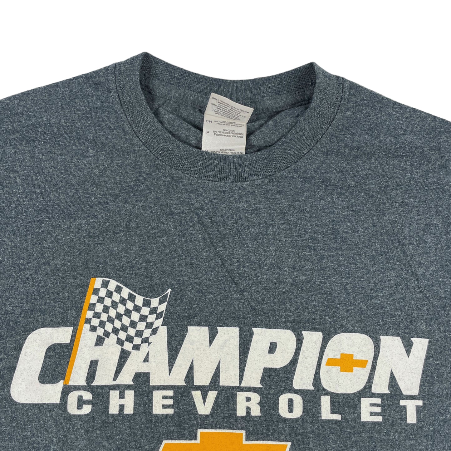 Champion Chevrolet T-Shirt