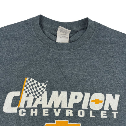 Champion Chevrolet T-shirt