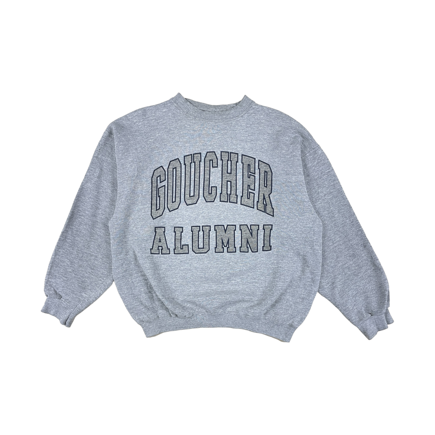 Goucher College Sweatshirt