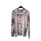 Ellesse Tie Dye L/S T-Shirt