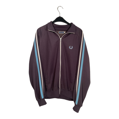 Fred Perry Sweatjacket