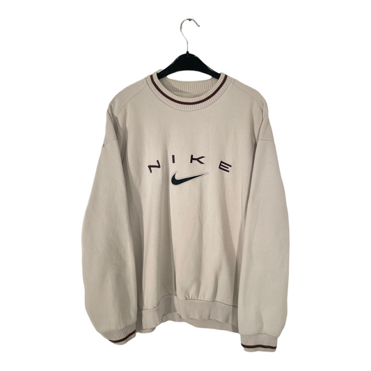 Nike Logo Sweatshirt