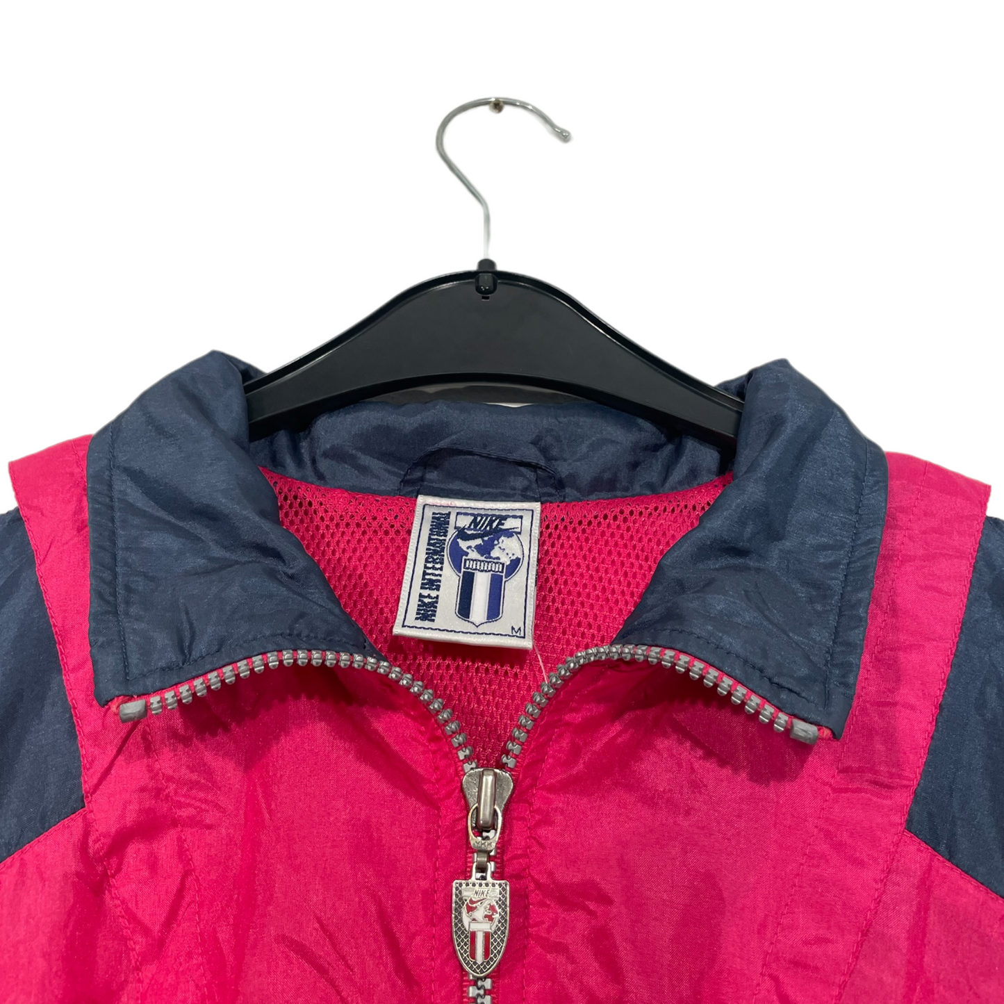 Nike Track Jacket