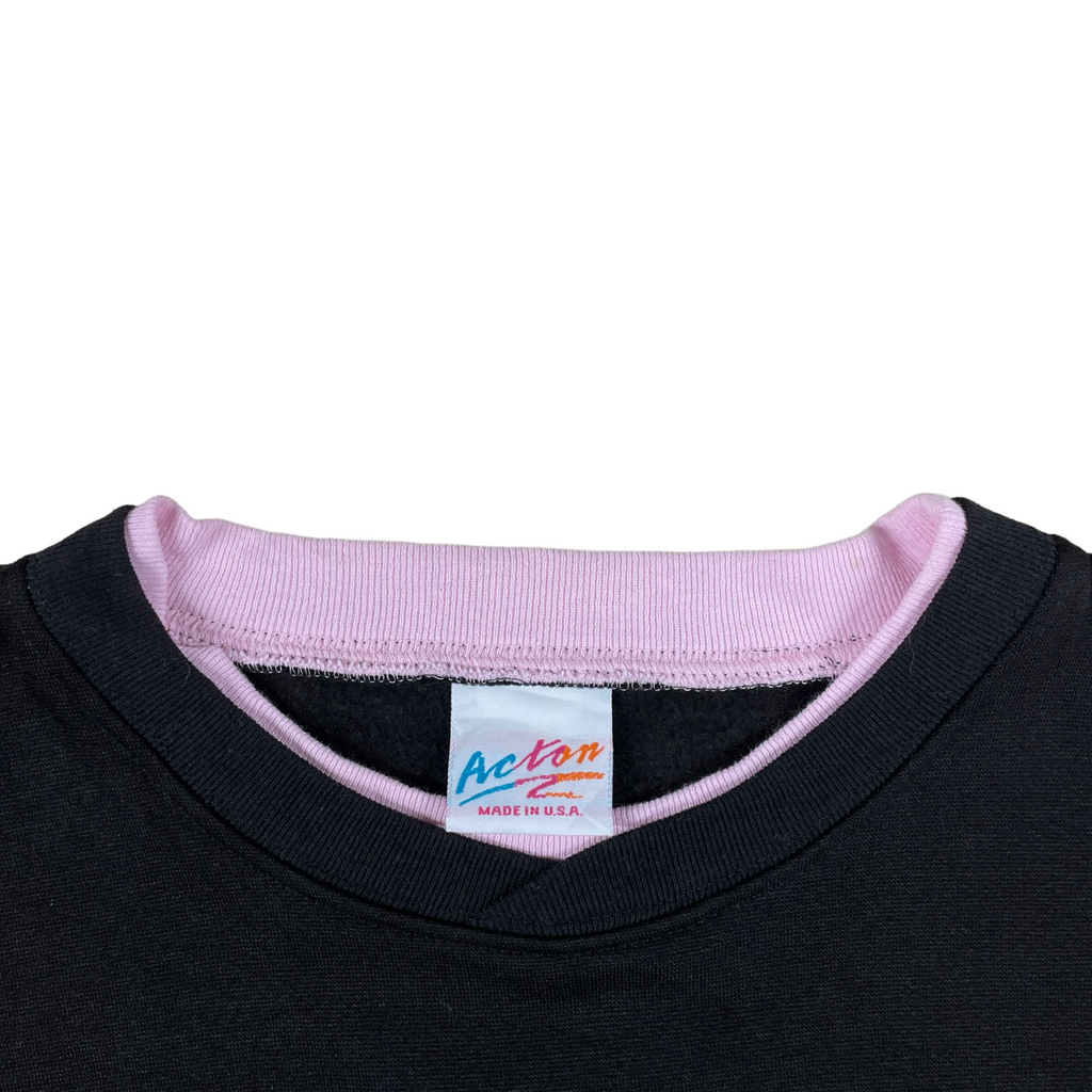 86’ Cats Sweatshirt