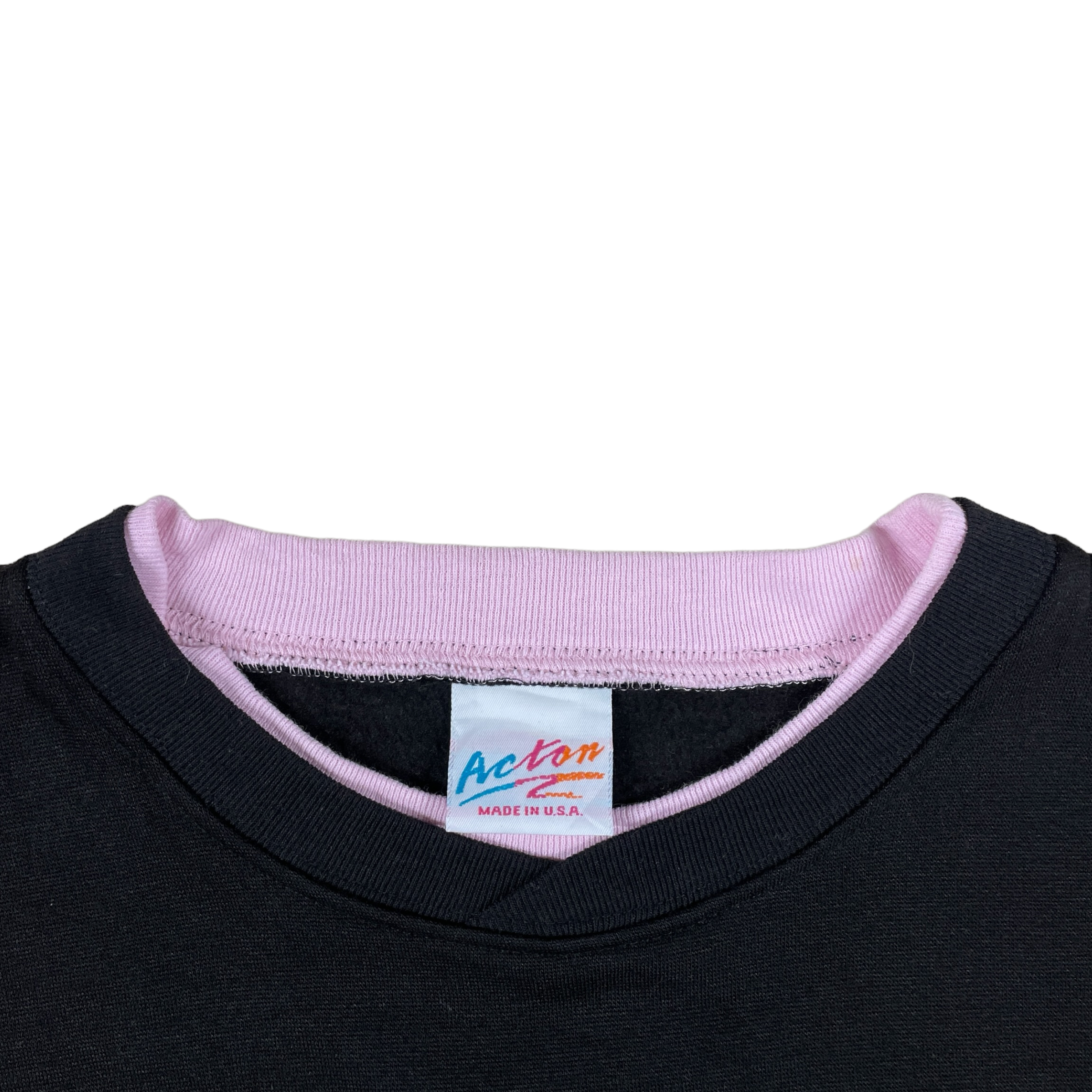 86’ Cats Sweatshirt