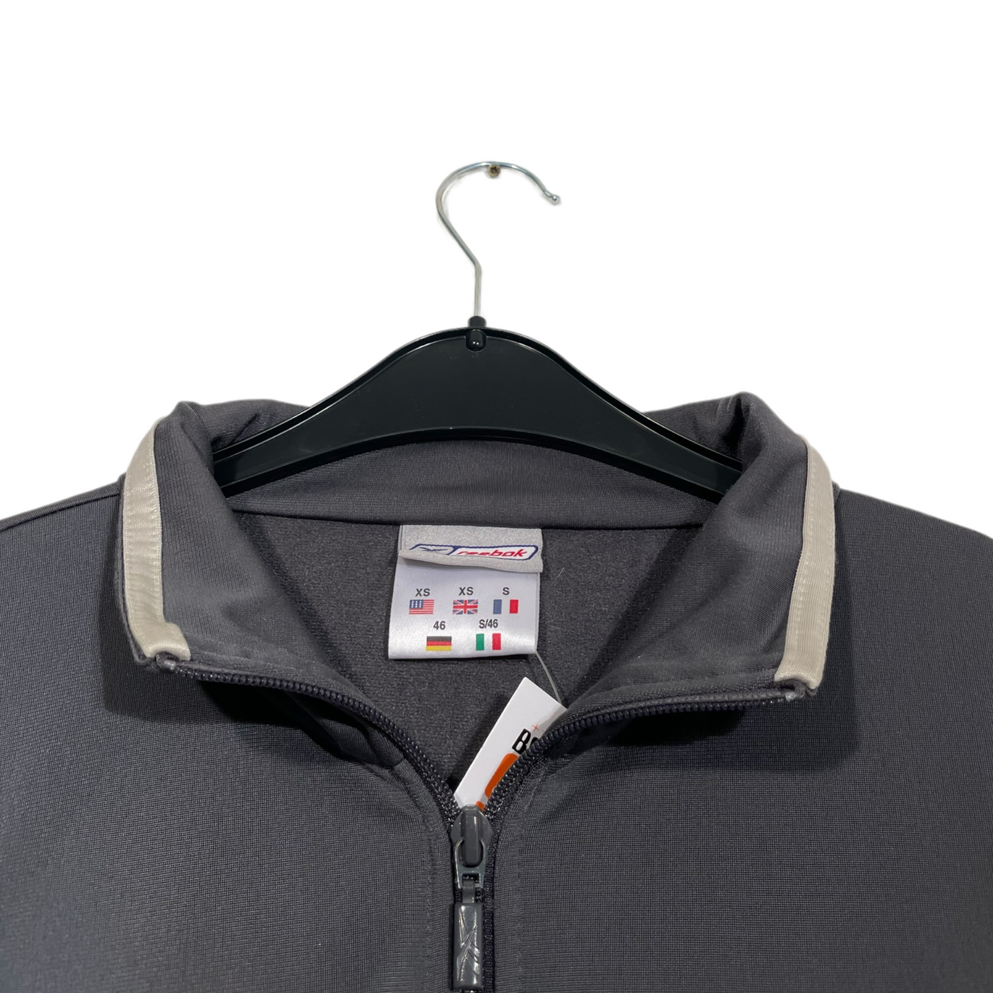 Reebok Sweatjacket