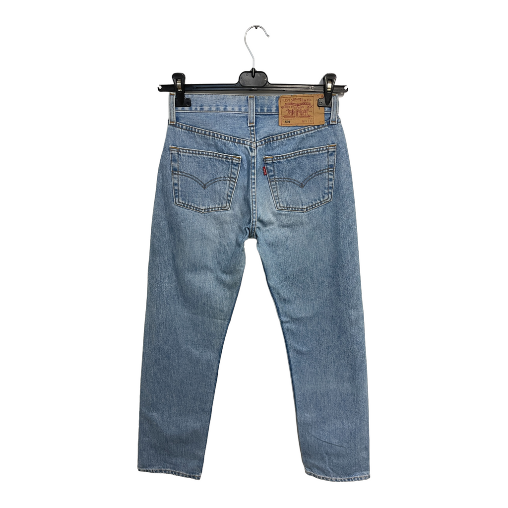 Levi's 501 Jeans