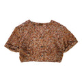 Cropped Blouse