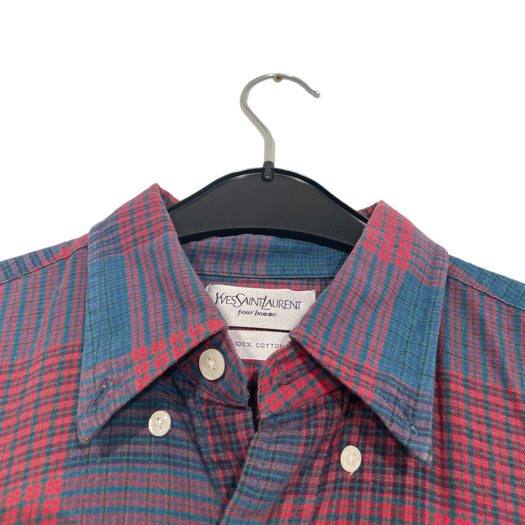 Yves Saint Laurent Shirt