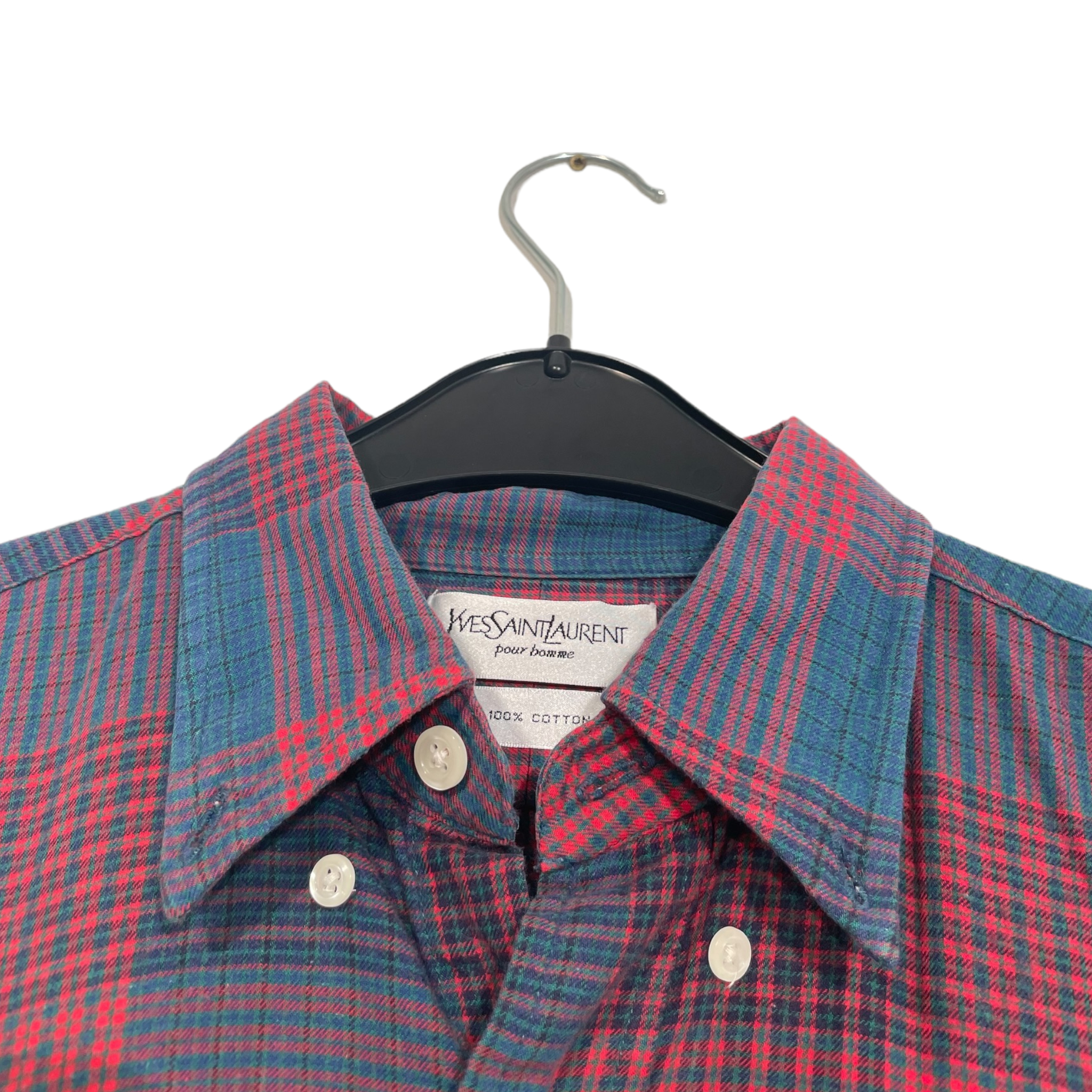 Yves Saint Laurent Shirt