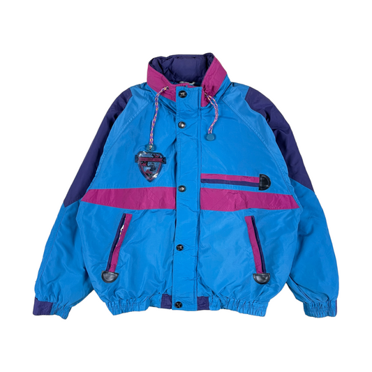 80's etirel ski jacket