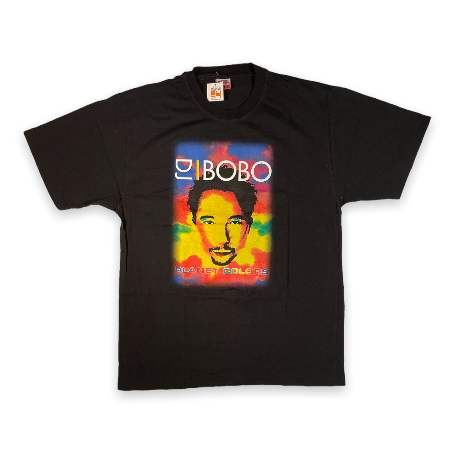 DJ Bobo T-Shirt