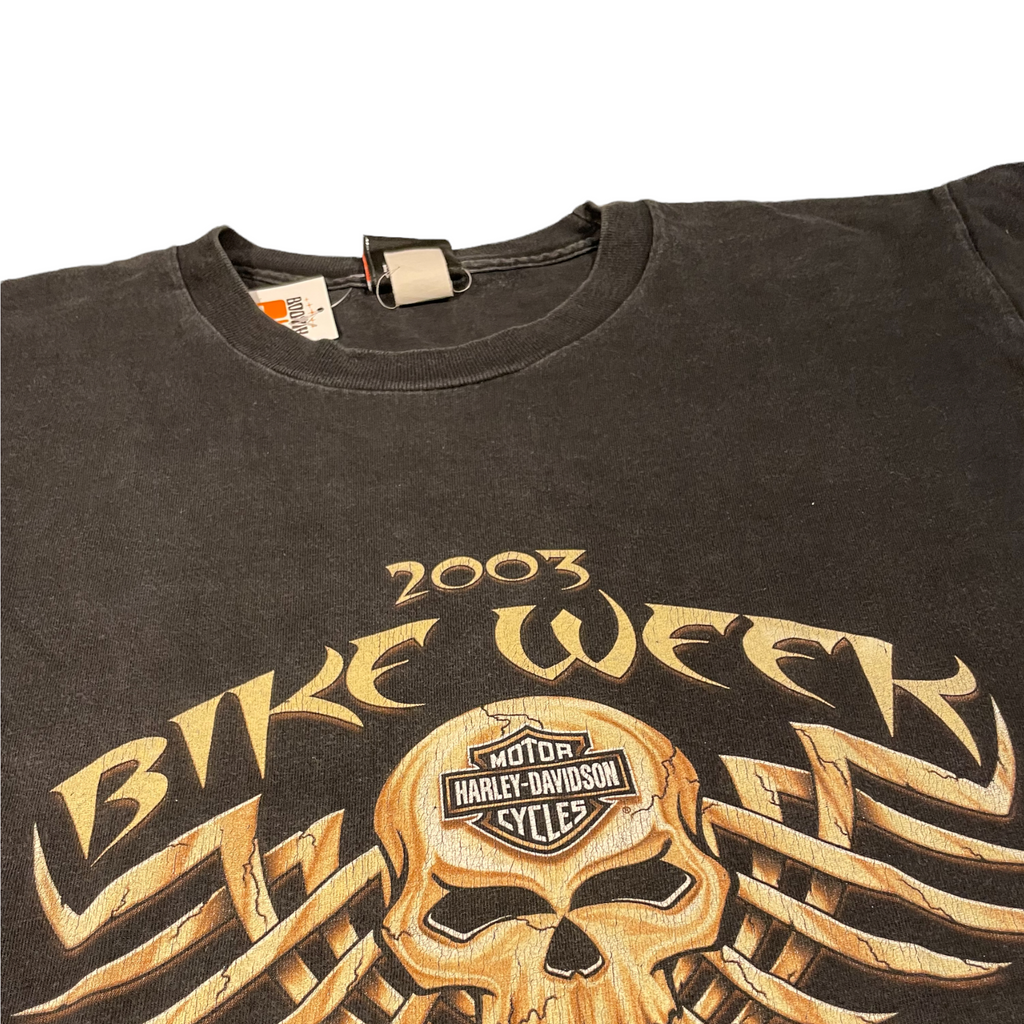 Harley Davidson Longsleeve T-Shirt