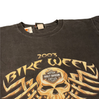 Harley Davidson Longsleeve T-Shirt